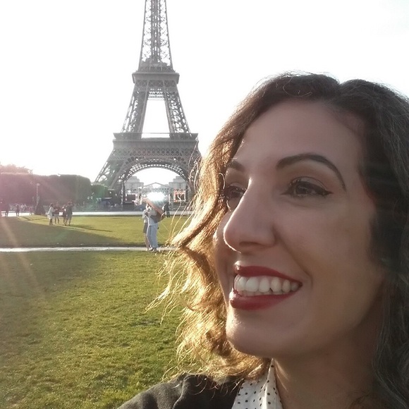 Meet your Posher, May - Picture 4 of 4